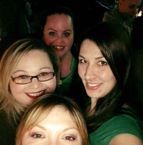 Meet your Posher, Maria